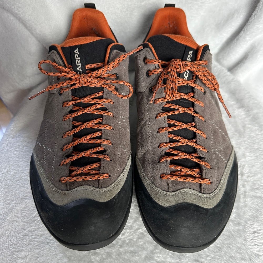 Scarpa Zen Pro Men’s Hiking Shoes - Picture 4 of 12